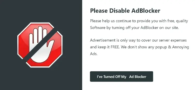 adblock